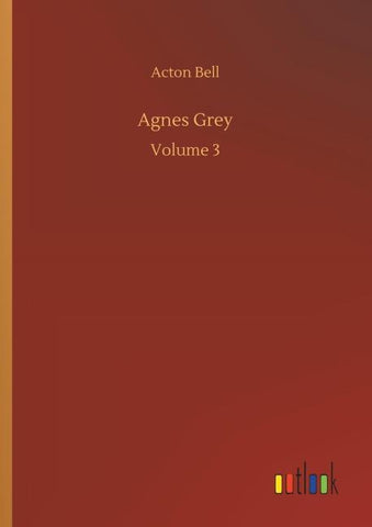 Agnes Grey