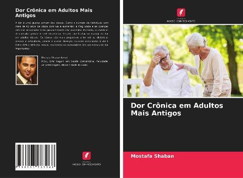 Dor Crônica em Adultos Mais Antigos