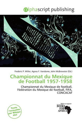 Championnat du Mexique de Football 1957-1958