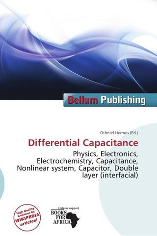 Differential Capacitance