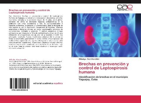 Brechas en prevención y control de Leptospirosis humana