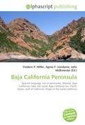 Baja California Peninsula
