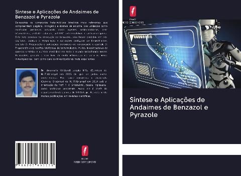 Síntese e Aplicações de Andaimes de Benzazol e Pyrazole