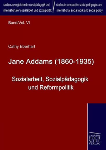 Jane Addams (1860-1935)