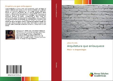 Arquitetura que enlouquece