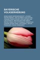 Bayerische Volkserhebung