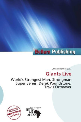 Giants Live