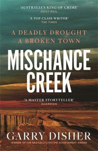 Mischance Creek
