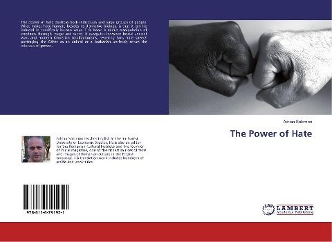 The Power of Hate