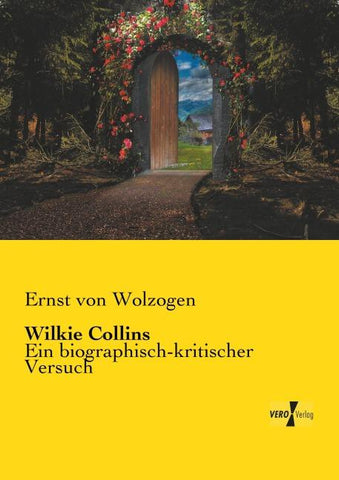 Wilkie Collins