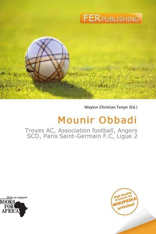 Mounir Obbadi
