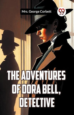 The adventures of Dora Bell, detective