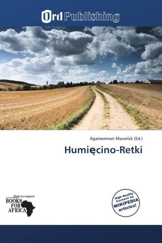 Humi¿cino-Retki