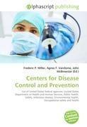Centers for Disease Control and Prevention