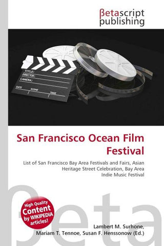 San Francisco Ocean Film Festival