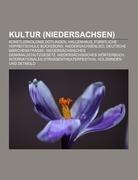 Kultur (Niedersachsen)
