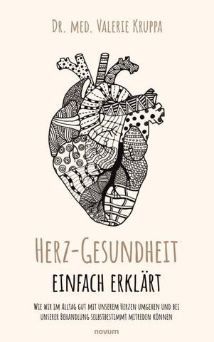 Herz-Gesundheit einfach erklärt