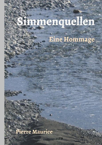 Simmenquellen