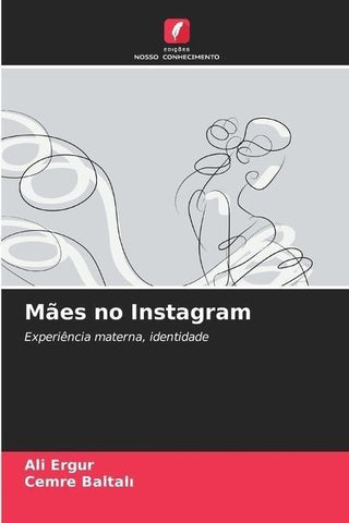 Mães no Instagram