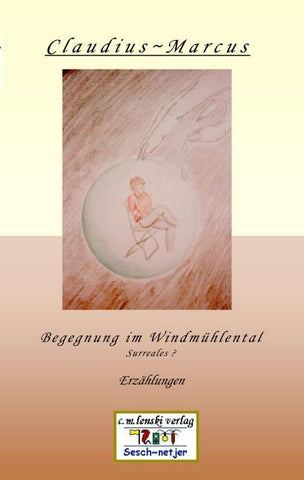 Begegnung im Windmühlental