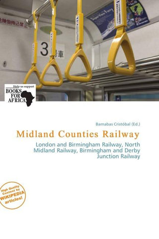 Midland Counties Railway