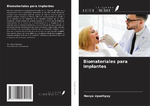 Biomateriales para implantes