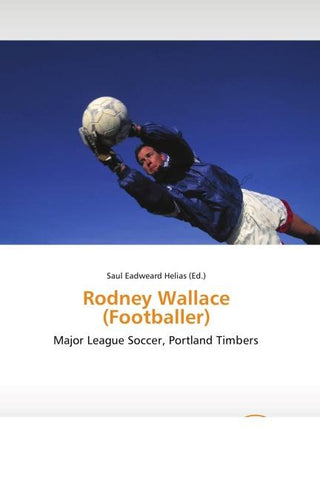 Rodney Wallace (Footballer)
