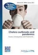 Cholera outbreaks and pandemics