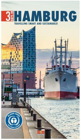 3 Days in Hamburg