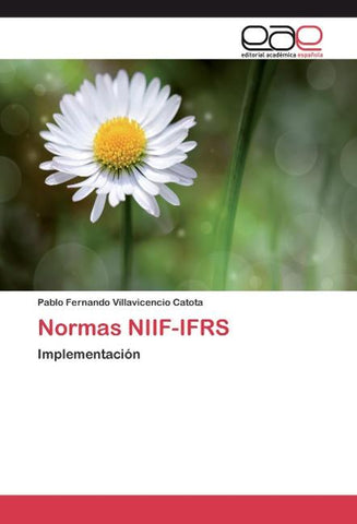 Normas NIIF-IFRS