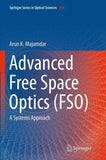 Advanced Free Space Optics (FSO)