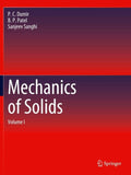 Mechanics of Solids