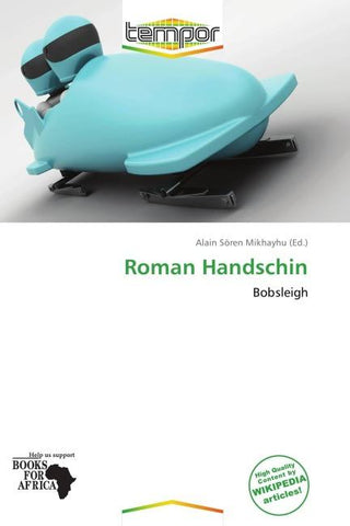 Roman Handschin