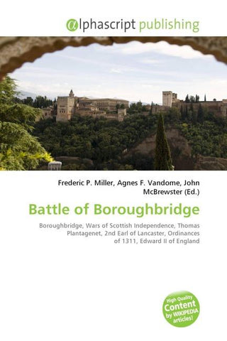 Battle of Boroughbridge