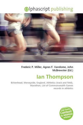 Ian Thompson