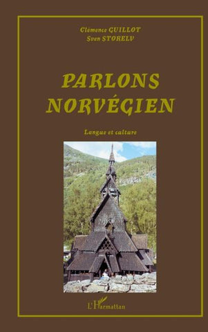PARLONS NORVÉGIEN