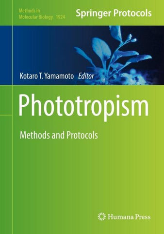 Phototropism