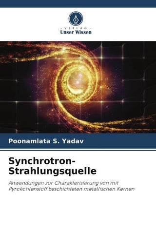 Synchrotron-Strahlungsquelle