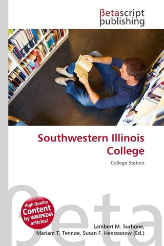 Southwestern Illinois College