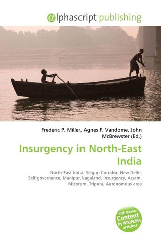 Insurgency in North-East India