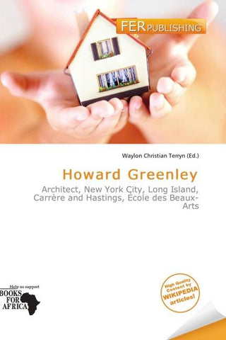 Howard Greenley
