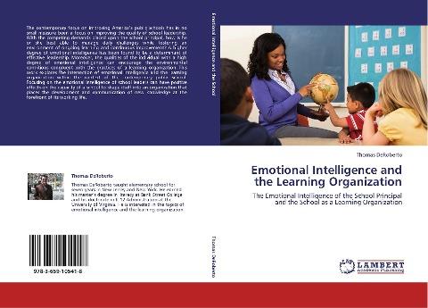 Emotional Intelligence and the Learning Organization