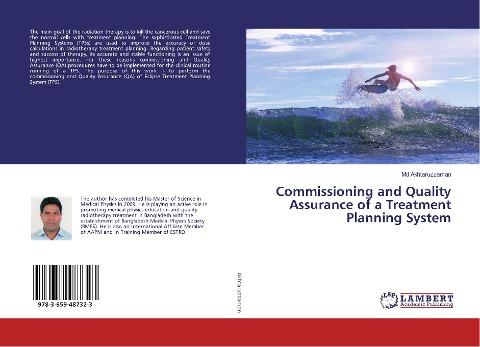 Commissioning and Quality Assurance of a Treatment Planning System