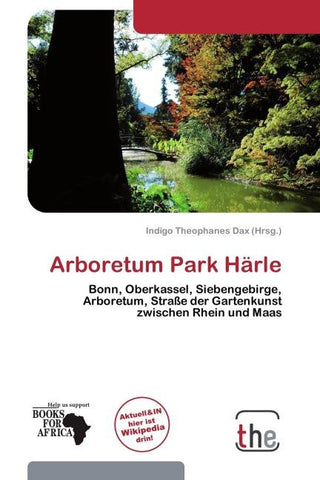 Arboretum Park Härle