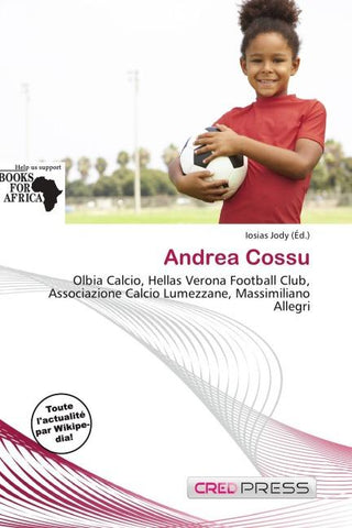 Andrea Cossu