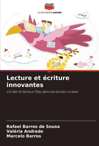 Lecture et écriture innovantes