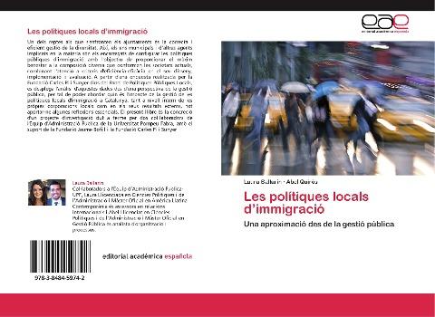 Les polítiques locals d'immigració