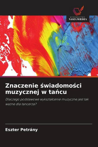 Znaczenie ¿wiadomo¿ci muzycznej w ta¿cu