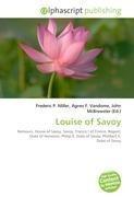 Louise of Savoy