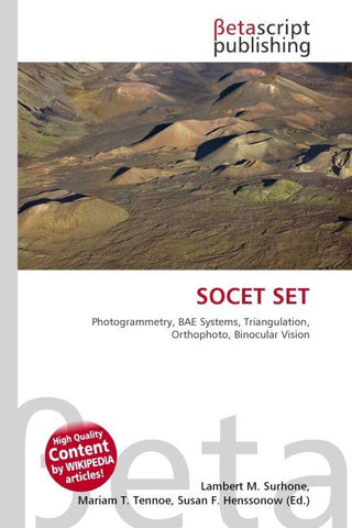 SOCET SET